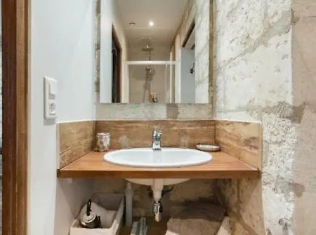 L'aparte Guest house Villeneuve-les-Avignon